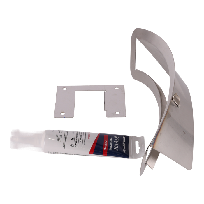 629097238: Ice Slide/Diverter Kit