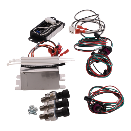 629097339:Transducer Kit Viper 3 Flavor