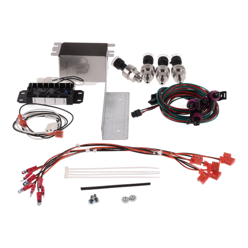 629097387: Transducer Kit Viper 4 Flavor
