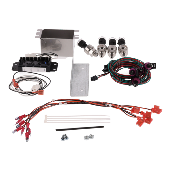 629097387: Transducer Kit Viper 4 Flavor