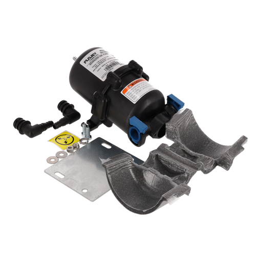 629097390: Expansion Tank Kit Short