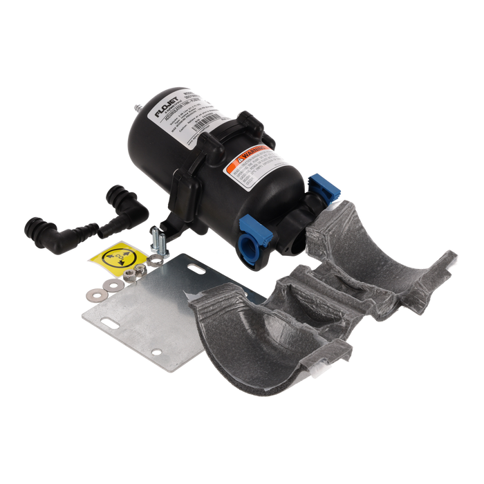 629097390: Expansion Tank Kit Short