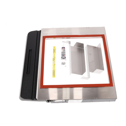 629097475: Ice Adapter Kit IDC 2XX Black