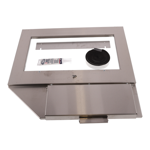 629097799: Icemaker Adapter Kit ABS 2.0 Manitowoc Scotsman