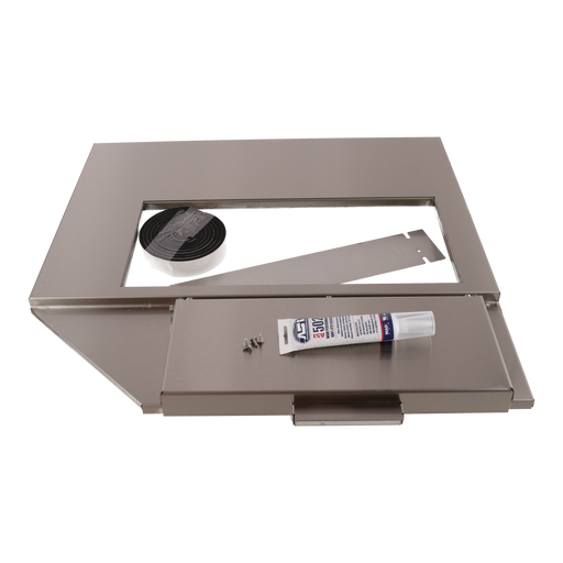 629097800: Ice Adapter Kit ABS 2.0 Hoshizaki
