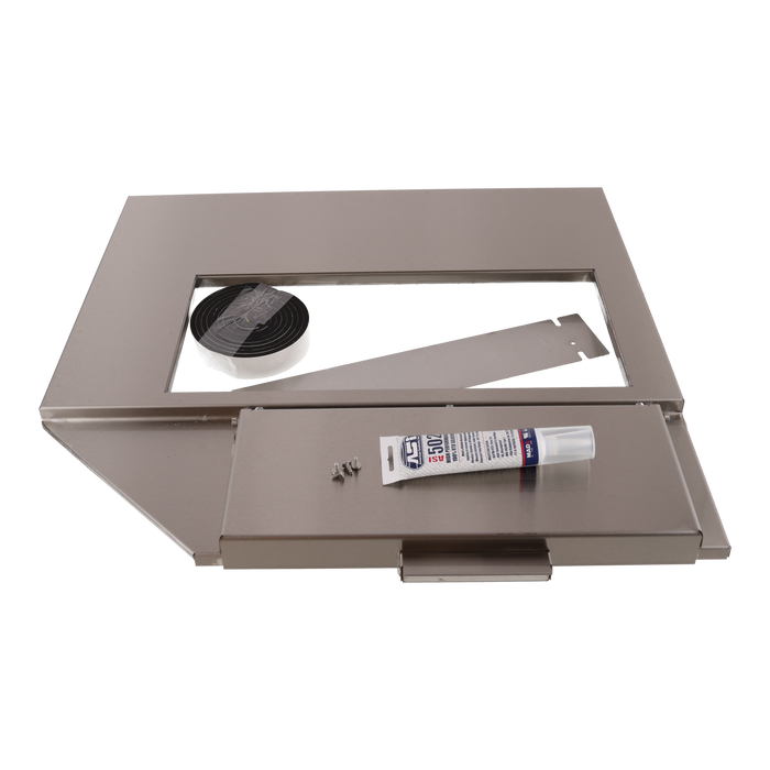 629097800: Ice Adapter Kit ABS 2.0 Hoshizaki