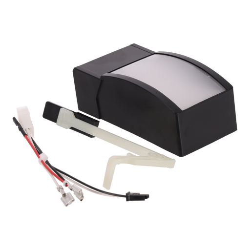 629097801: Conversion Kit for Illuminated SFV1 and UF1/UFB, Black