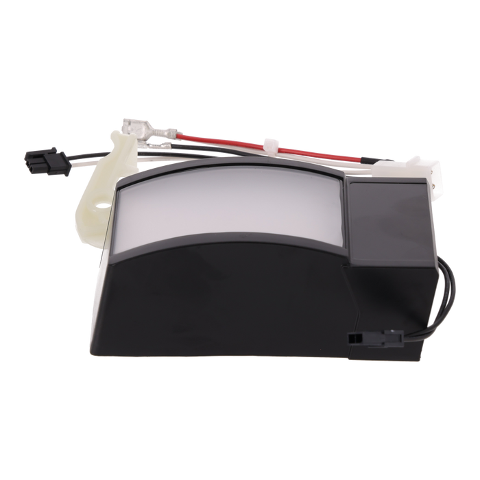 629097801: Conversion Kit for Illuminated SFV1 and UF1/UFB, Black