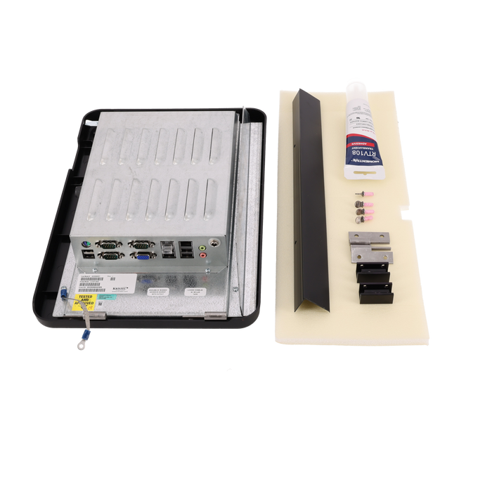 629098019: UI Display With Shroud Kit