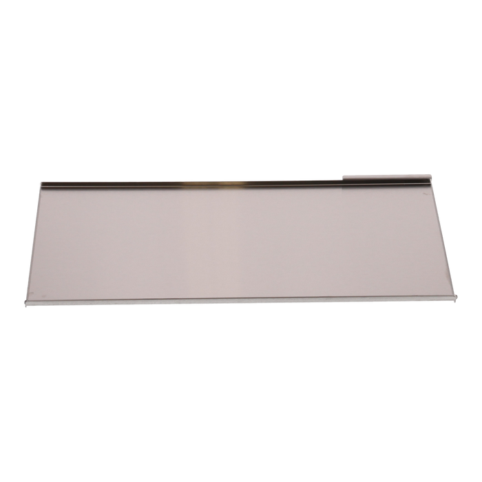 630200832: Sliding Lid 23" 18GA Quad for CB2323 Drop-In