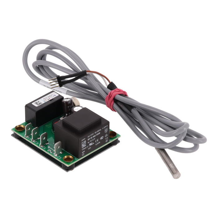 630900946: Switch-Assembly Bin Control 110V