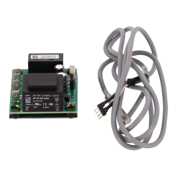 630900947: Switch-Assembly Bin Control 230 Volt