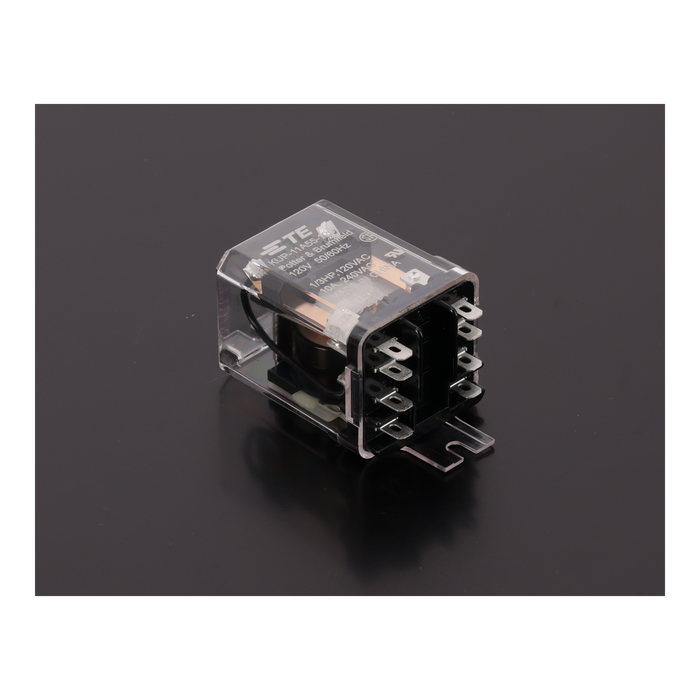 638003898: Relay 120V 10 Amp