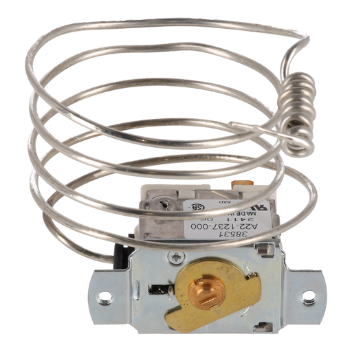 638009388-01: Auger Delay Thermostat