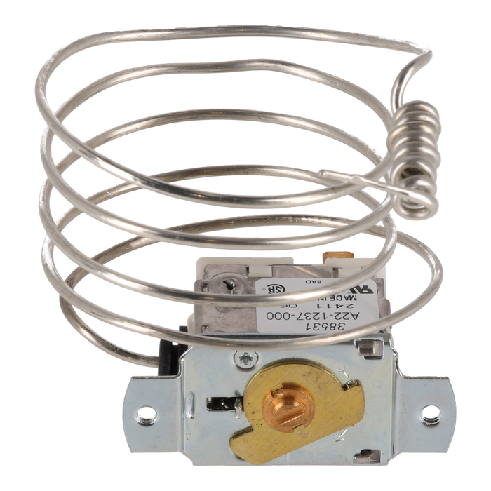 638009388-01: Auger Delay Thermostat