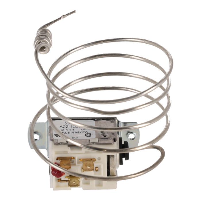 638009388-01: Auger Delay Thermostat