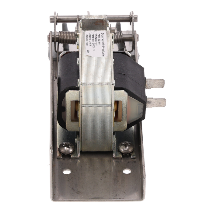 638031108: Dispense Mechanism Assembly