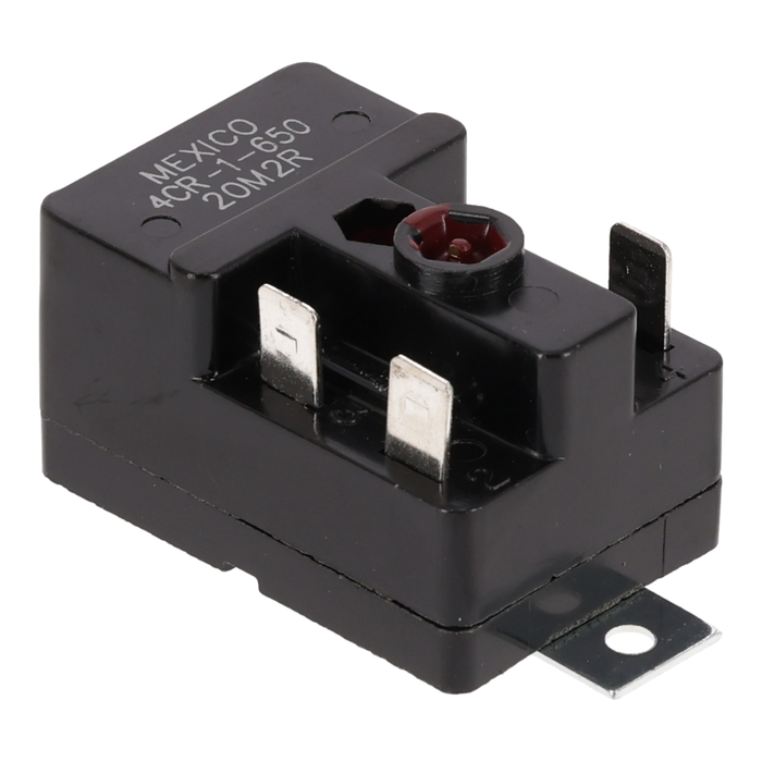 638041922: Relay T.I. 4CR-1-650