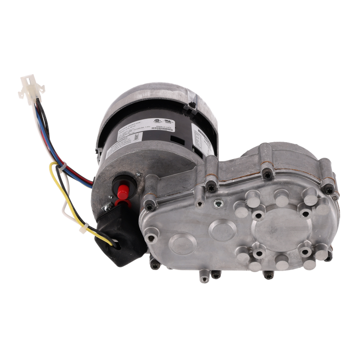 638090050: Gear Motor Assembly 120 Volts 60HZ, 2.5D
