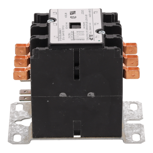 638090054: Relay 208 Volts