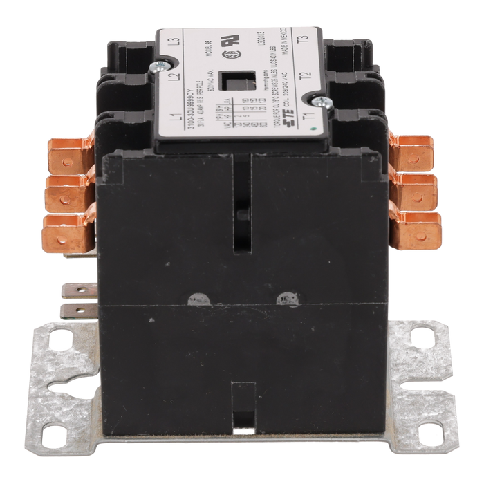 638090054: Relay 208 Volts