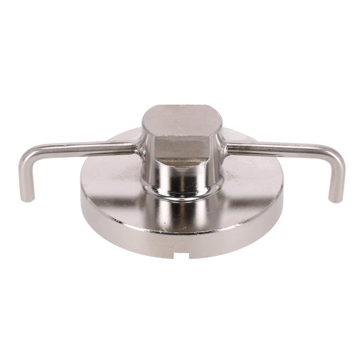 638090311: Auger Nut Assembly