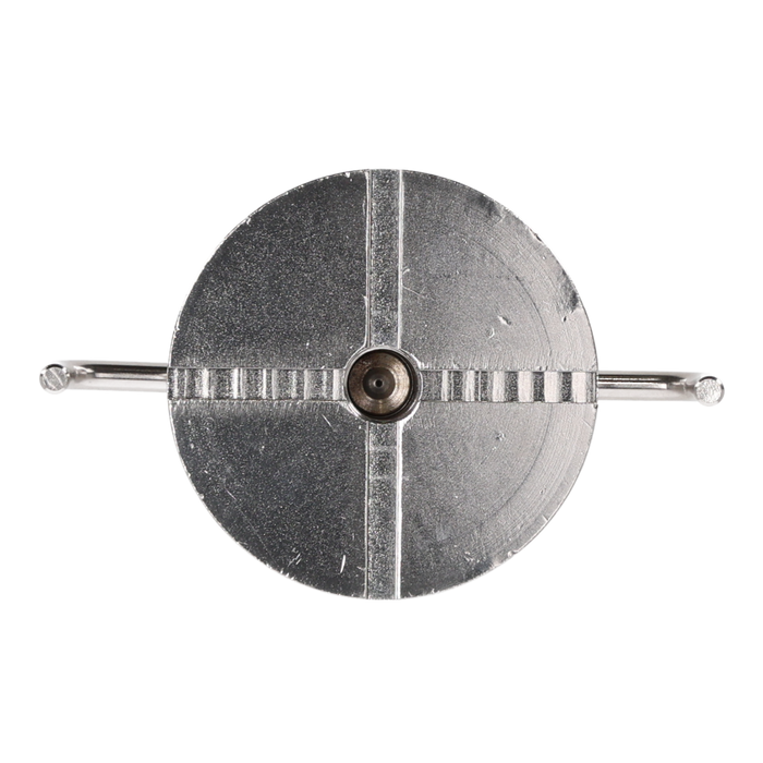 638090311: Auger Nut Assembly