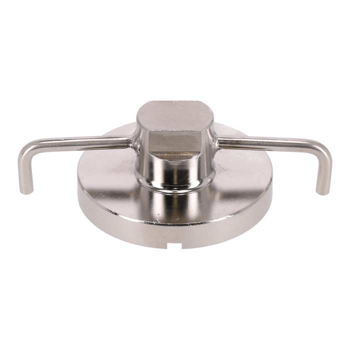 638090311: Auger Nut Assembly