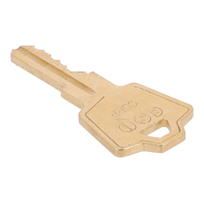 70739: Key D001 For 31195 And 32977
