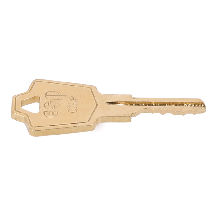 70739: Key D001 For 31195 And 32977