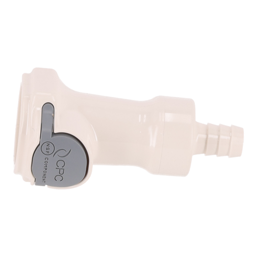 720720498: Coupling In-Line 3/8" ID HFC35