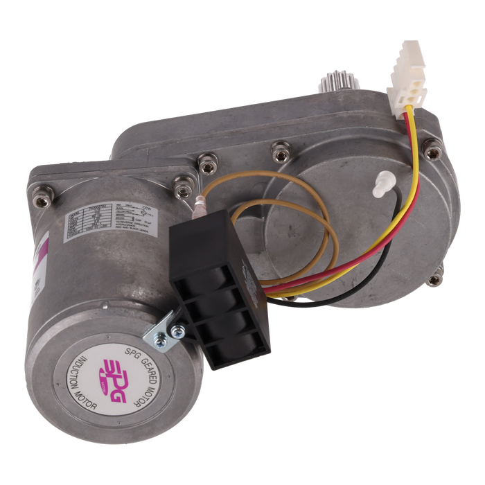 740002764: Gear Motor