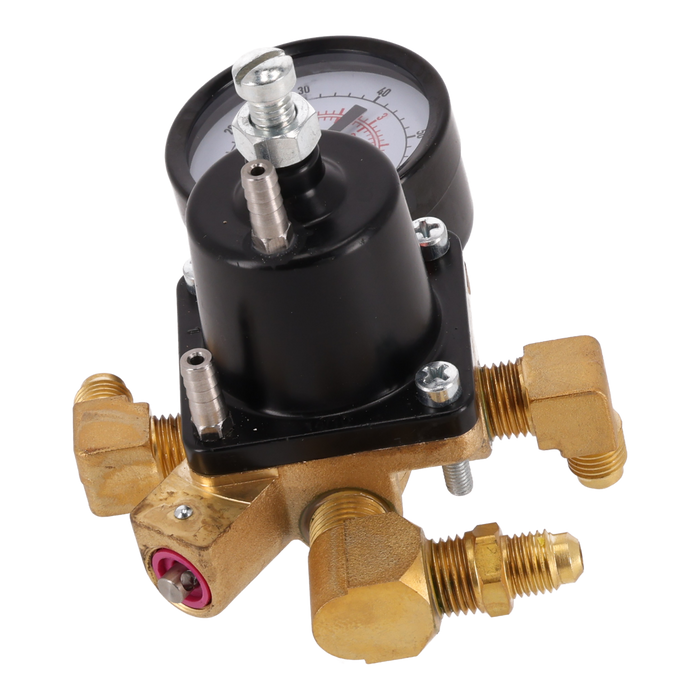 910705026: Regulator Assembly