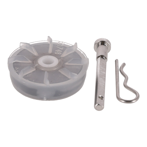 A3058: Impeller Support Pin Kit