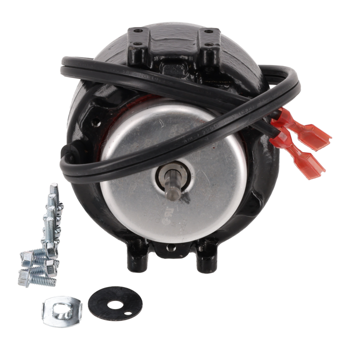 S6642: Spray Drive with Fan Motor