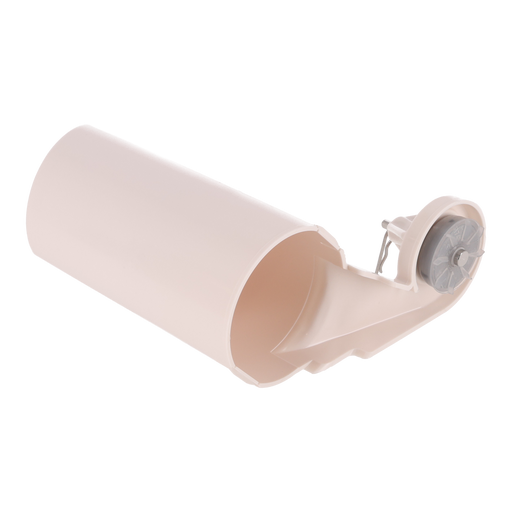 S6677: Pump Housing Assembly, JS7