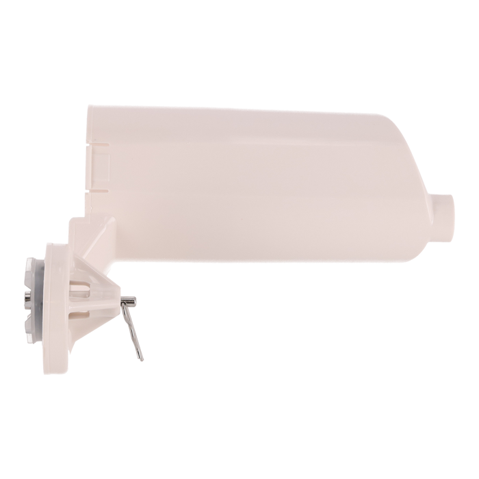 S6677: Pump Housing Assembly, JS7