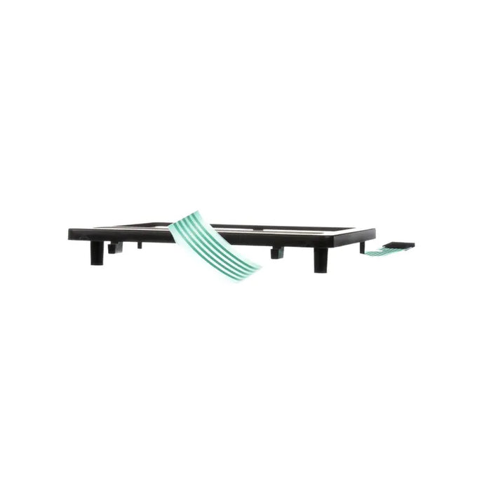12-2869-0001: FBD 560 Series Bezel Assembly Flavor Card