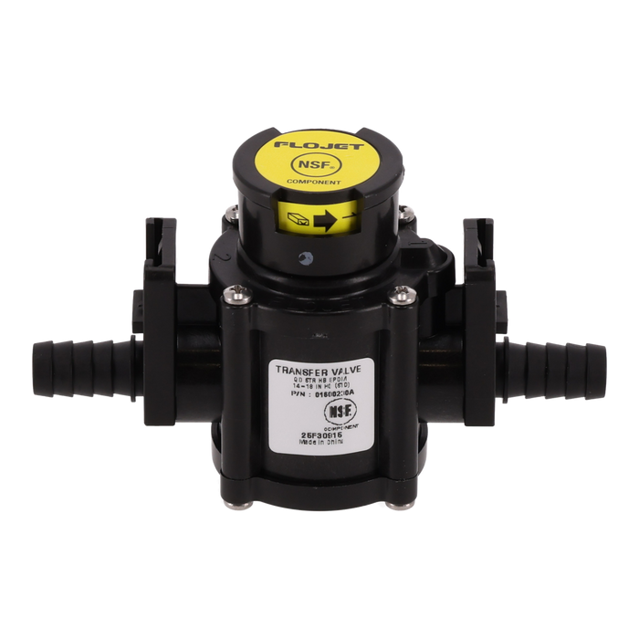 01600230A: Liquid Transfer Valve