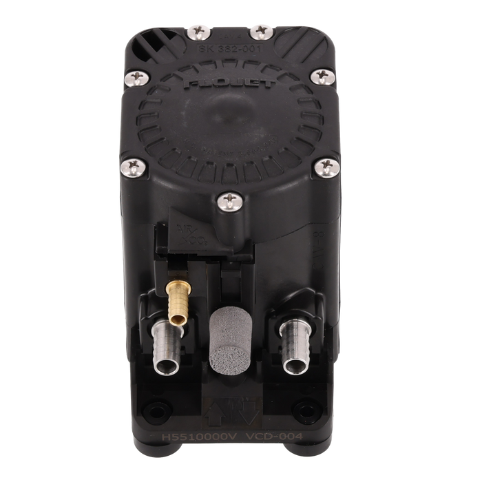 G55-1022A: G55 Syrup Pump