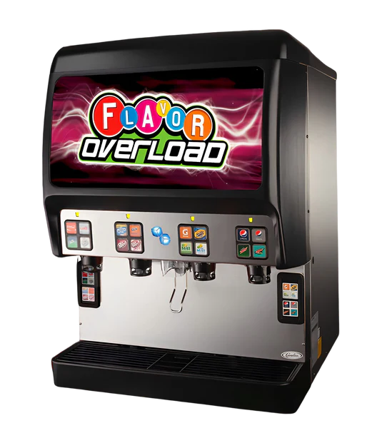 Flavor Overload