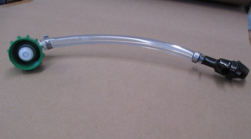 Tap Valve for Pepsi Bag in Box