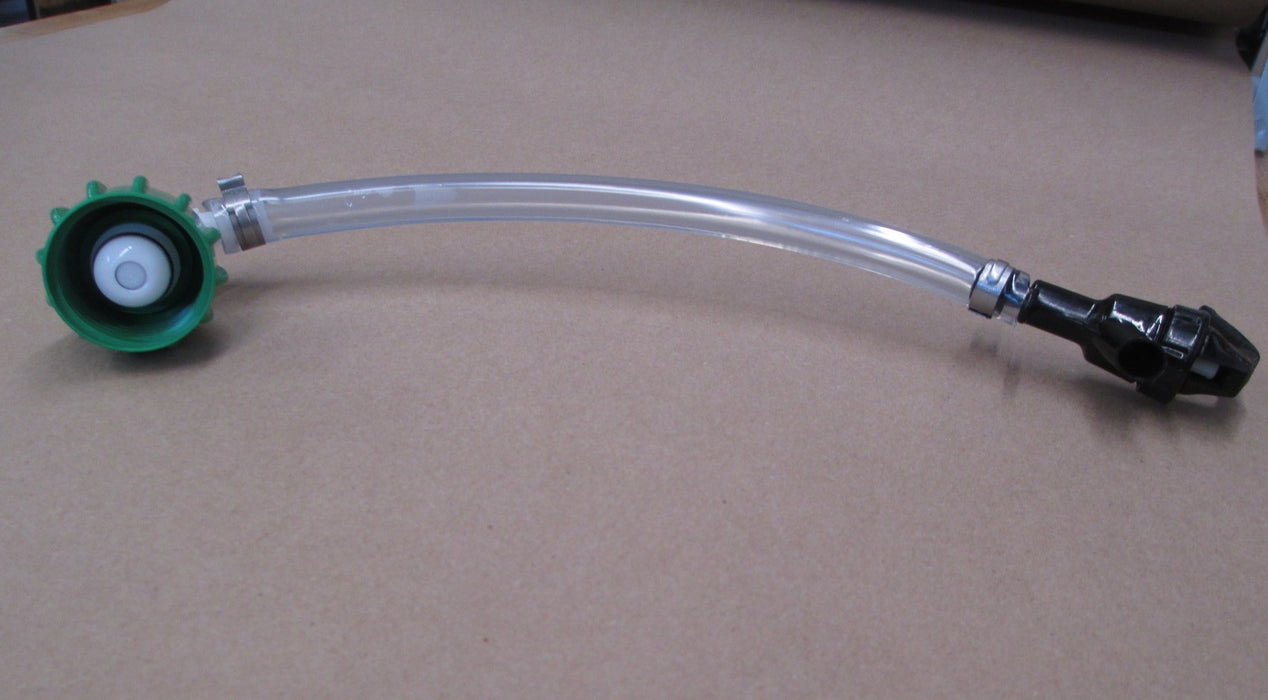 Tap Valve for Pepsi Bag in Box