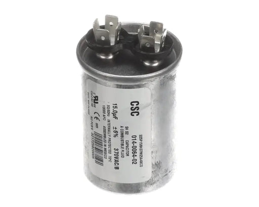 638090123: Run Capacitor
