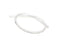 174004000: Tubing, Poly, 156 x 312, Sold Per Foot