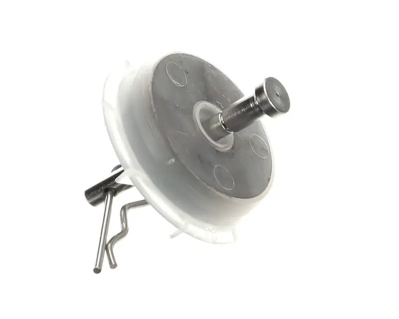 A3192: Impeller J15 with Support Pin