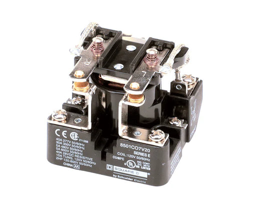 638004402: Relay Anti-freeze