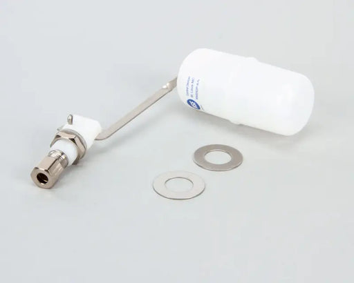 165681001: Float Valve Assembly, I-Series Ice Makers