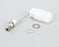 165681001: Float Valve Assembly, I-Series Ice Makers