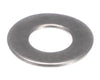 70056: Washer, No. 10, .219 I.D.